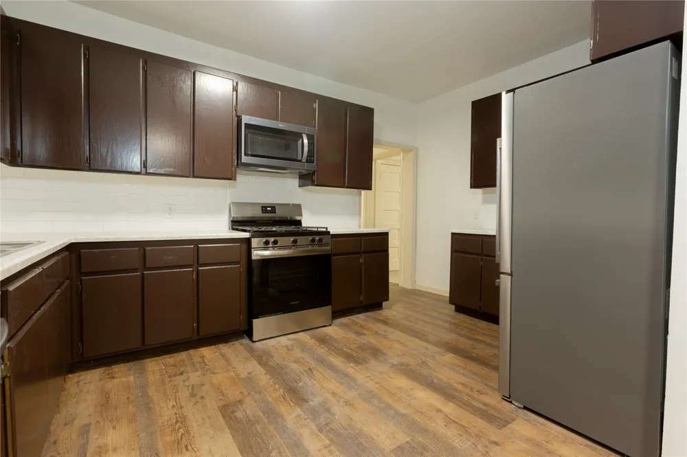 810 E Miami Avenue McAlester, OK 74501