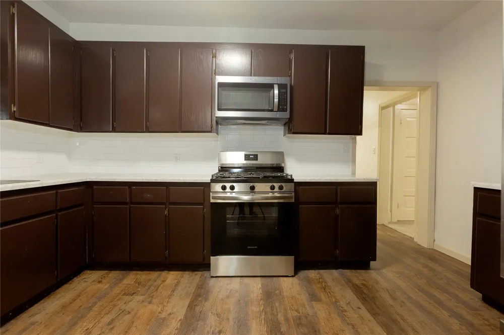 810 E Miami Avenue McAlester, OK 74501