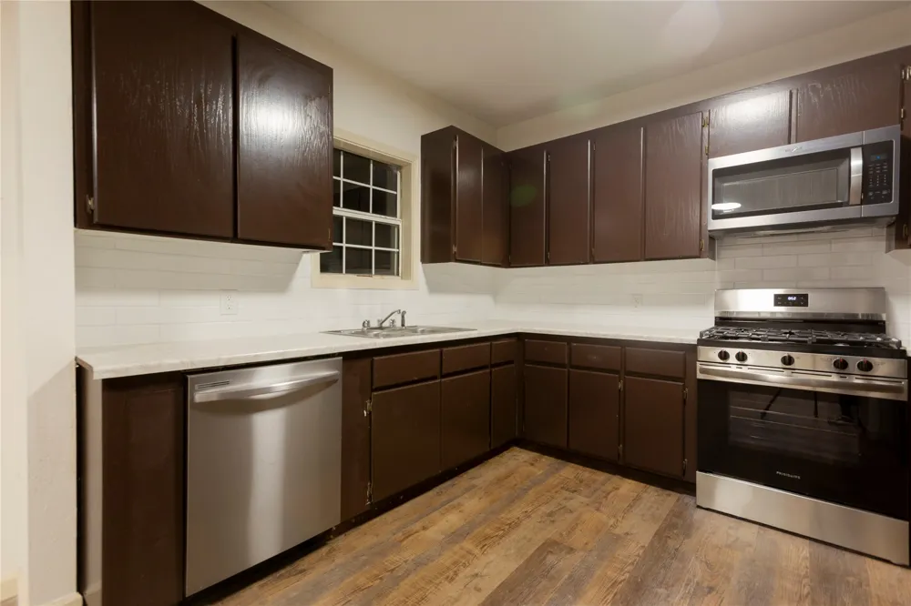 810 E Miami Avenue McAlester, OK 74501