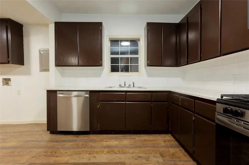 810 E Miami Avenue McAlester, OK 74501