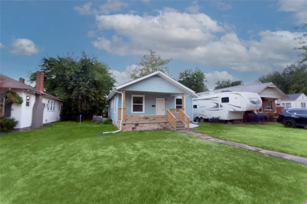 810 E Miami Avenue McAlester, OK 74501