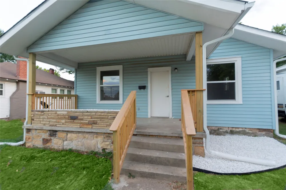 810 E Miami Avenue McAlester, OK 74501
