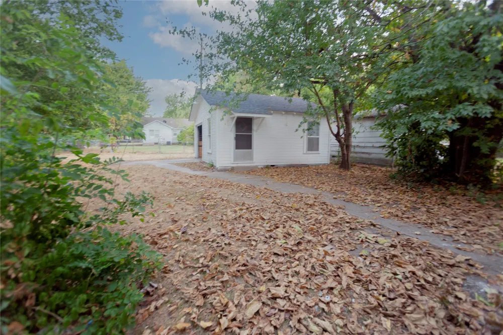 810 E Miami Avenue McAlester, OK 74501