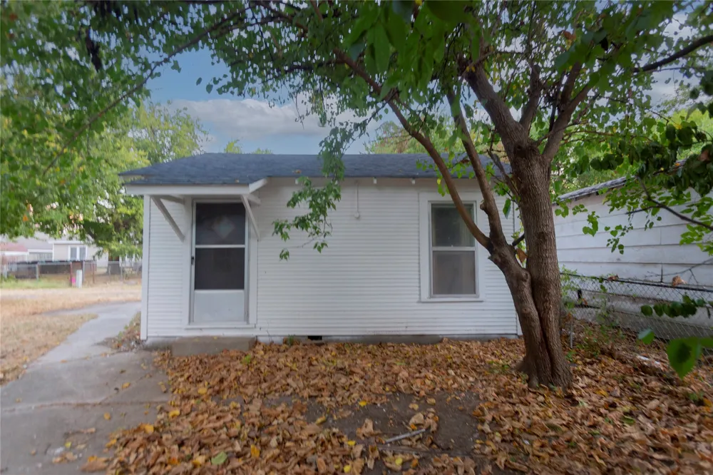 810 E Miami Avenue McAlester, OK 74501