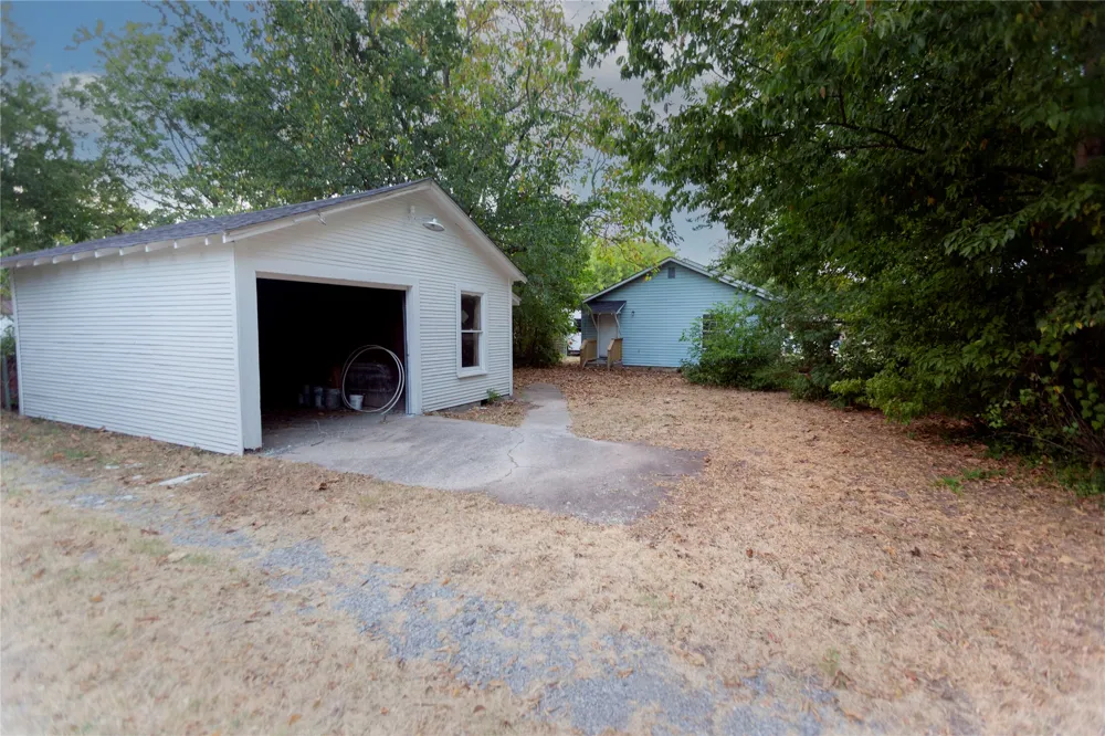 810 E Miami Avenue McAlester, OK 74501