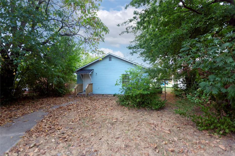 810 E Miami Avenue McAlester, OK 74501