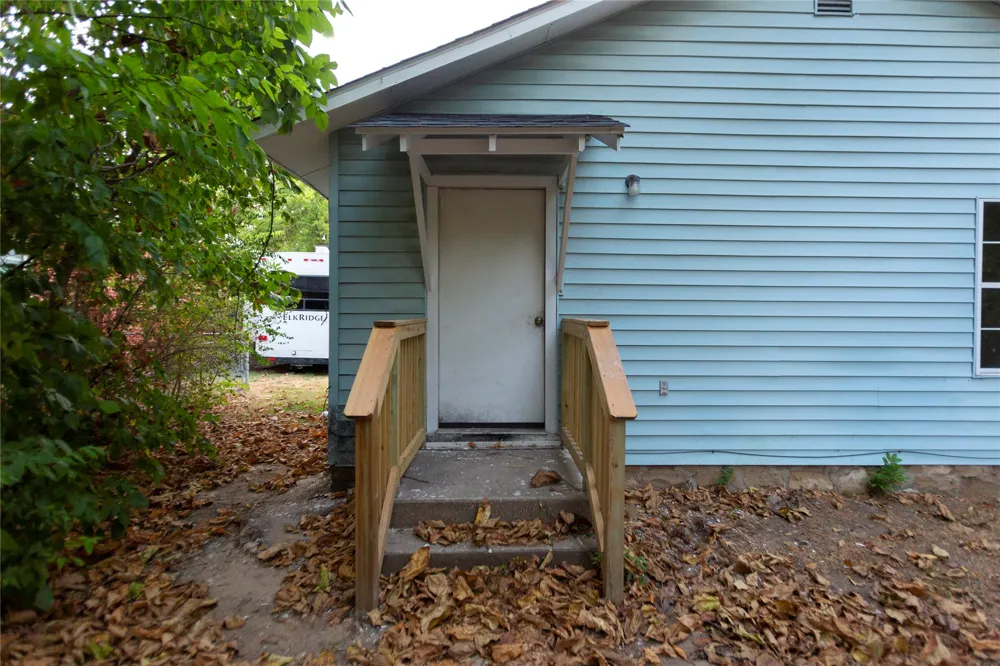 810 E Miami Avenue McAlester, OK 74501