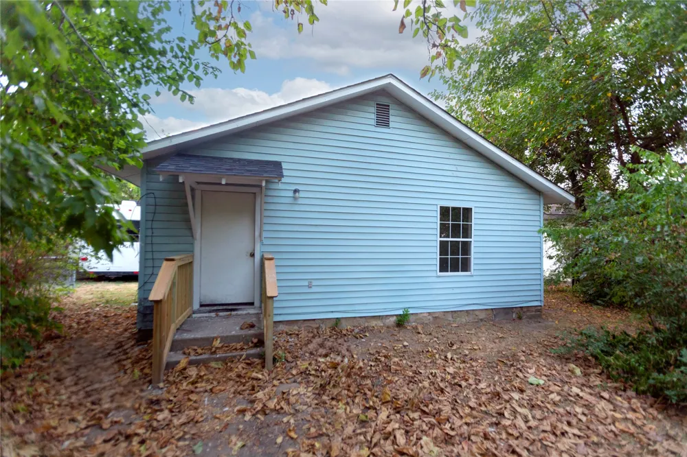 810 E Miami Avenue McAlester, OK 74501