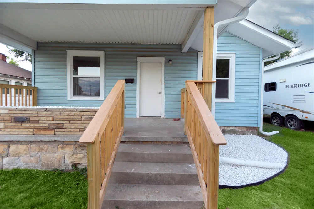 810 E Miami Avenue McAlester, OK 74501