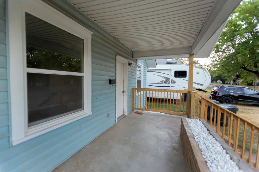 810 E Miami Avenue McAlester, OK 74501