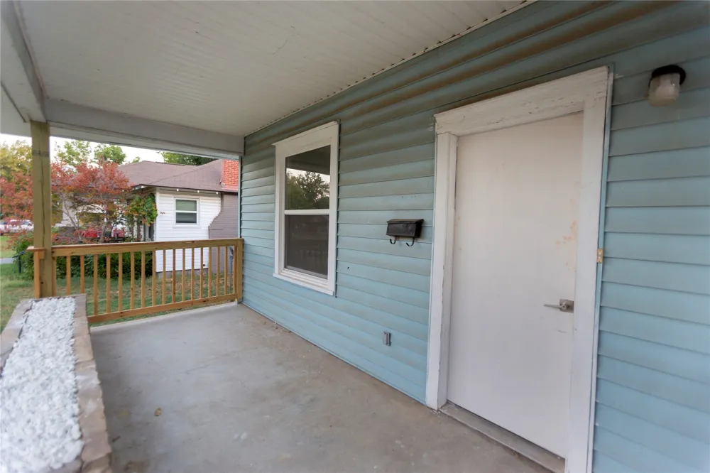 810 E Miami Avenue McAlester, OK 74501