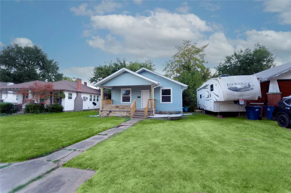 810 E Miami Avenue McAlester, OK 74501