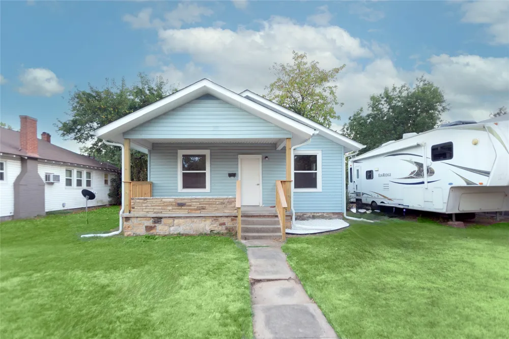 810 E Miami Avenue McAlester, OK 74501