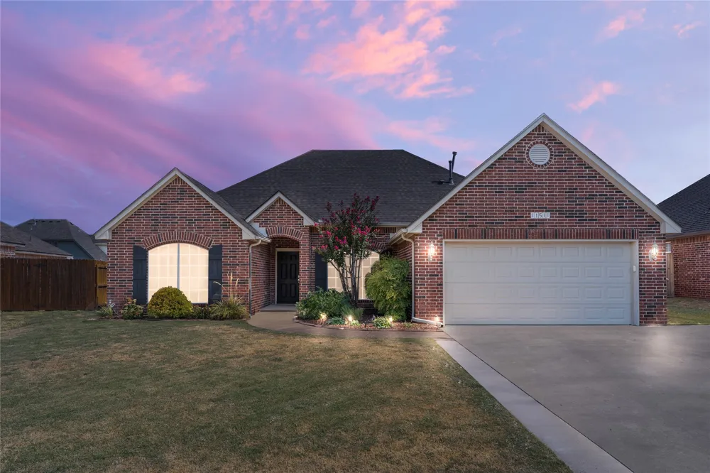 11511 E 102nd Street Owasso, OK 74055