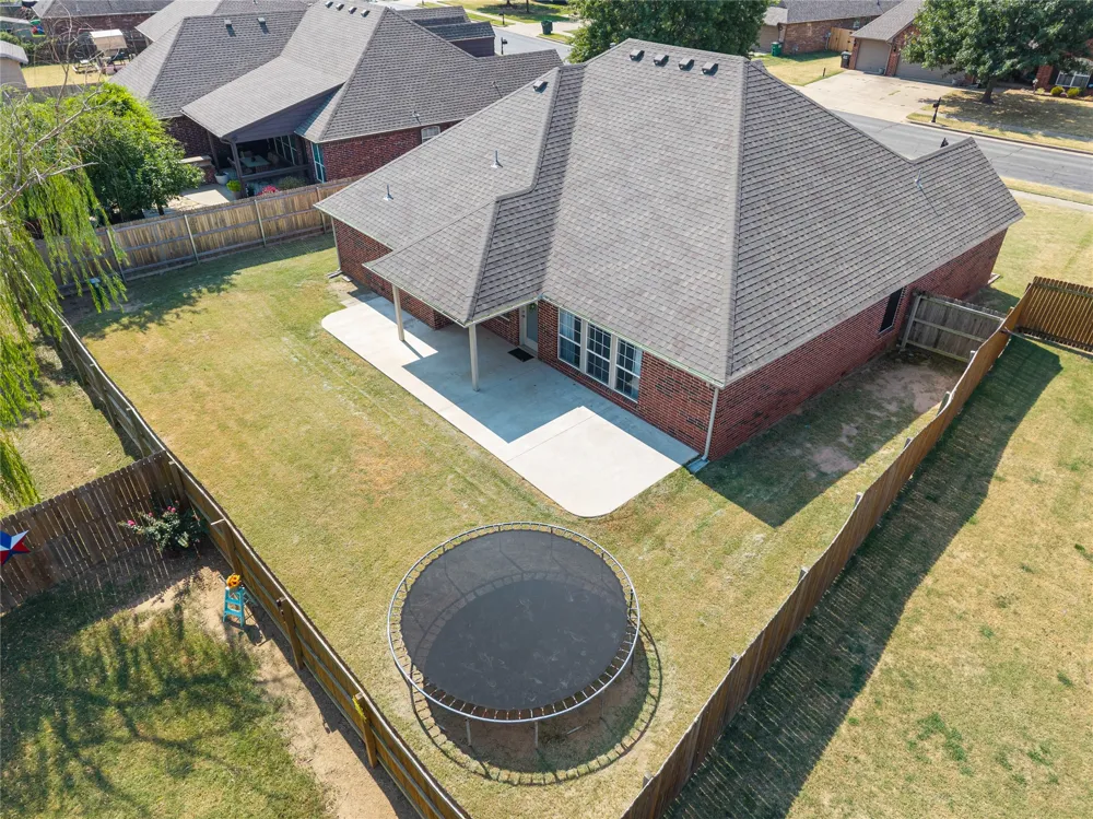 11511 E 102nd Street Owasso, OK 74055