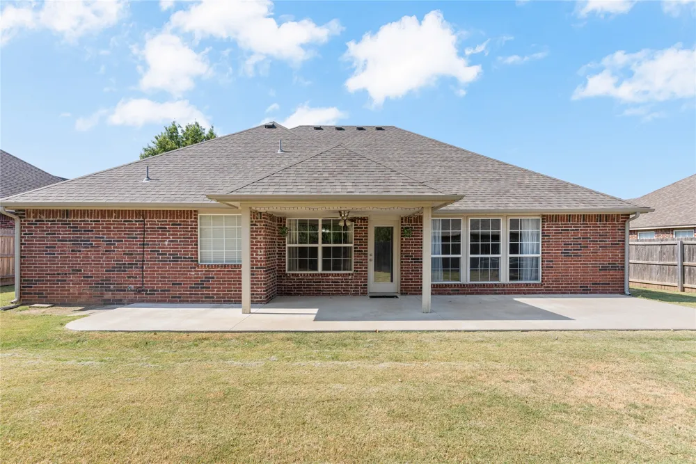 11511 E 102nd Street Owasso, OK 74055