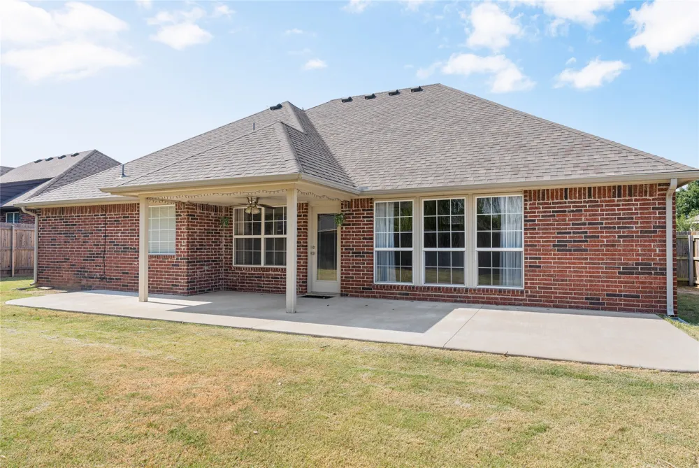 11511 E 102nd Street Owasso, OK 74055