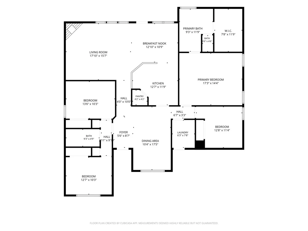 11511 E 102nd Street Owasso, OK 74055
