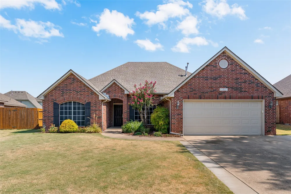11511 E 102nd Street Owasso, OK 74055