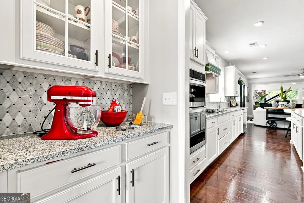 517 Inkberry DR Griffin, GA 30223