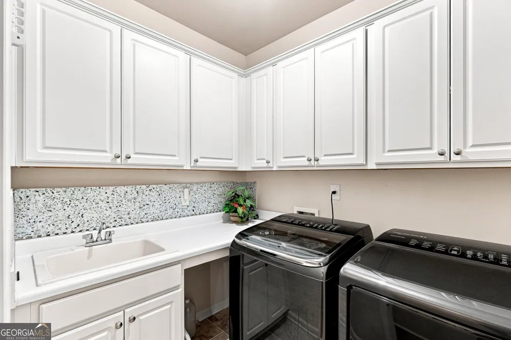 517 Inkberry DR Griffin, GA 30223