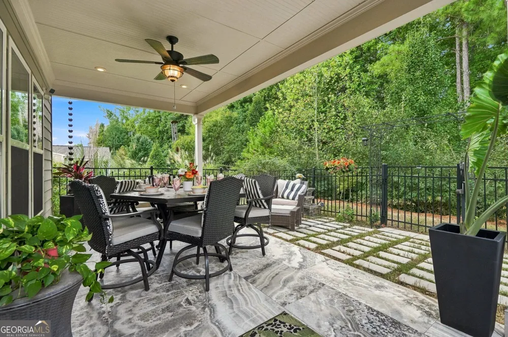 517 Inkberry DR Griffin, GA 30223