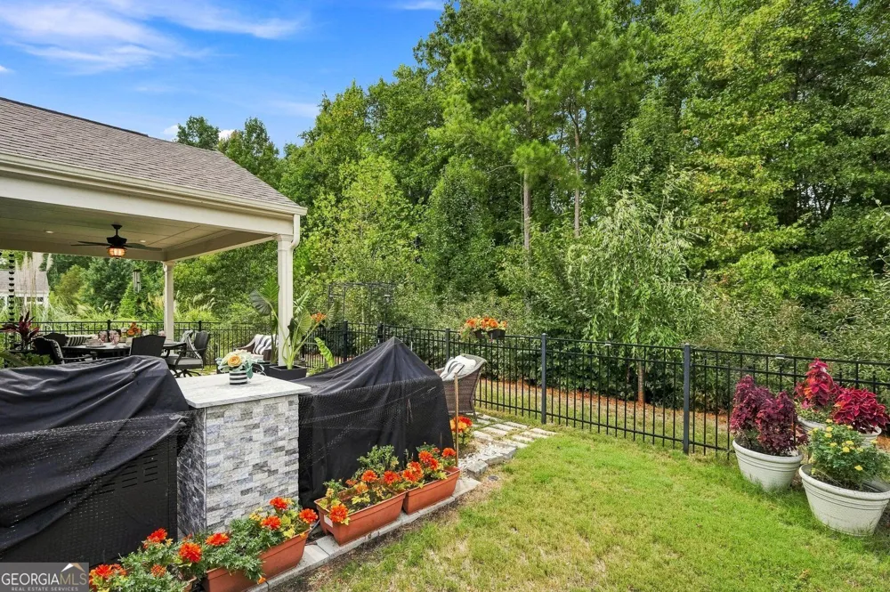 517 Inkberry DR Griffin, GA 30223