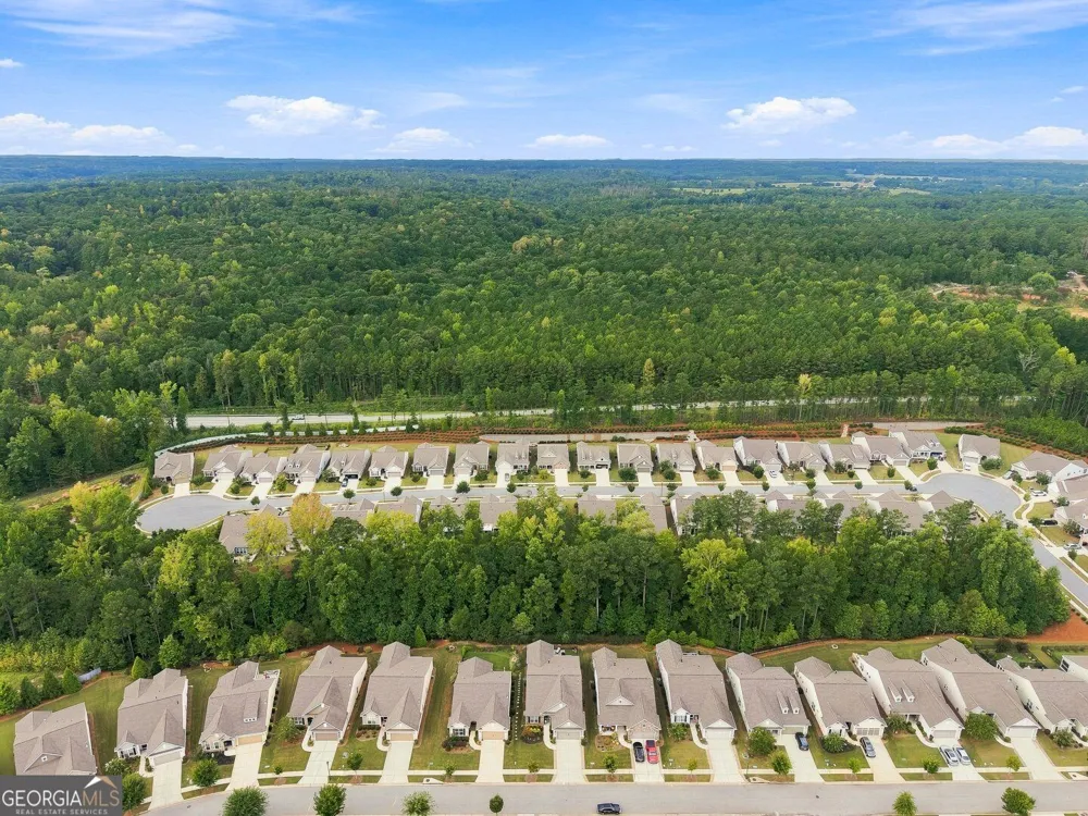 517 Inkberry DR Griffin, GA 30223