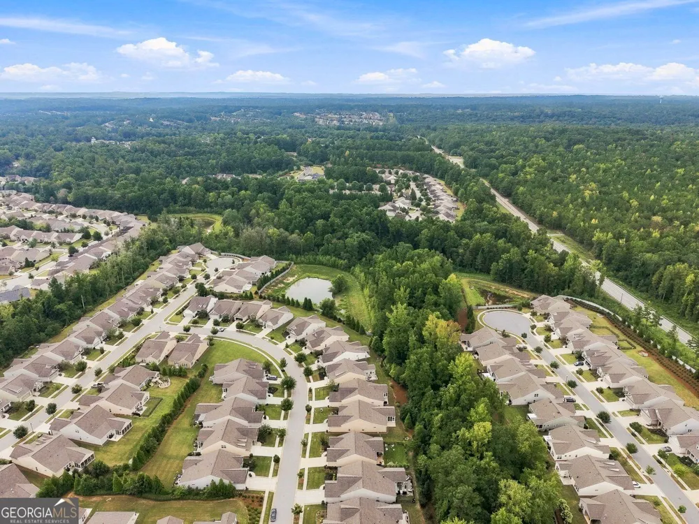 517 Inkberry DR Griffin, GA 30223