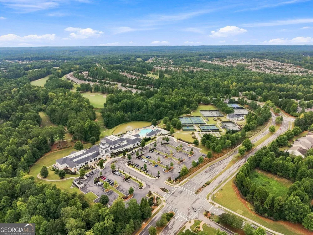 517 Inkberry DR Griffin, GA 30223
