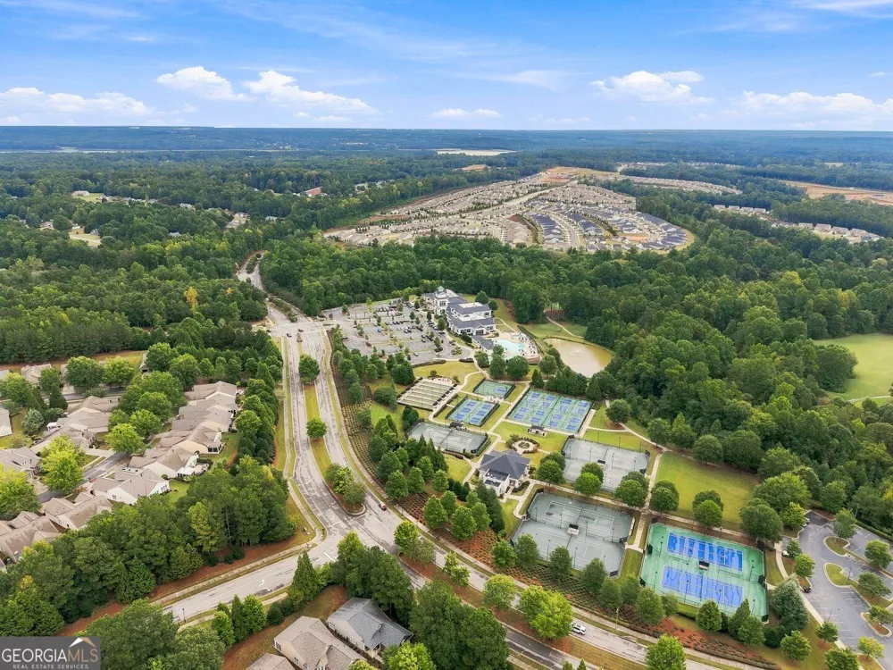 517 Inkberry DR Griffin, GA 30223
