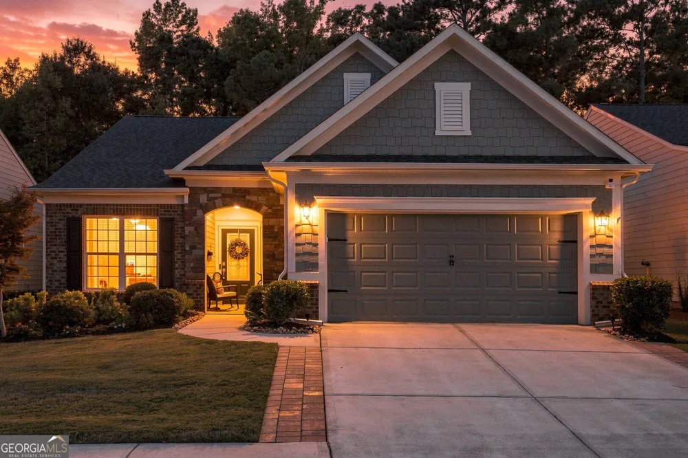 517 Inkberry DR Griffin, GA 30223