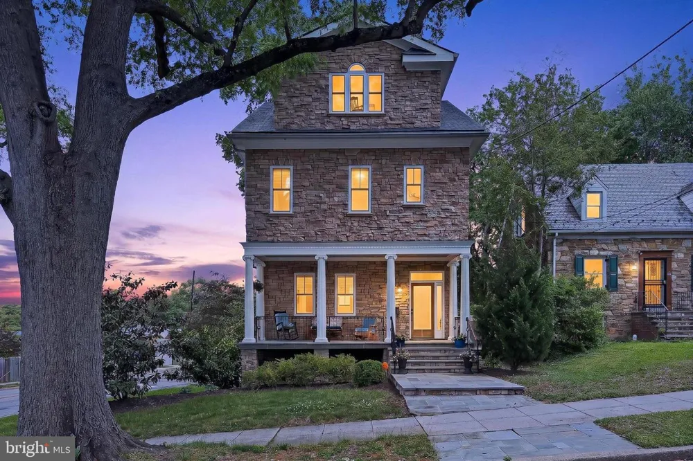 4125 19TH STREET NE Washington, DC 20018