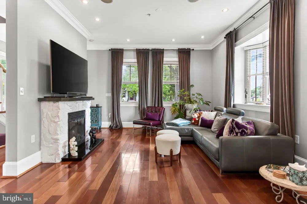 4125 19TH STREET NE Washington, DC 20018
