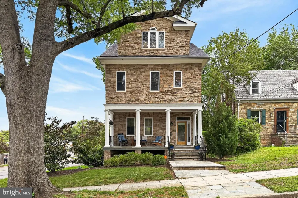 4125 19TH STREET NE Washington, DC 20018