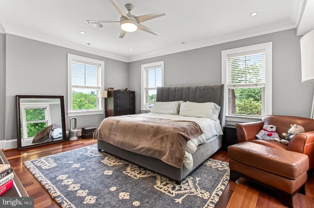 4125 19TH STREET NE Washington, DC 20018
