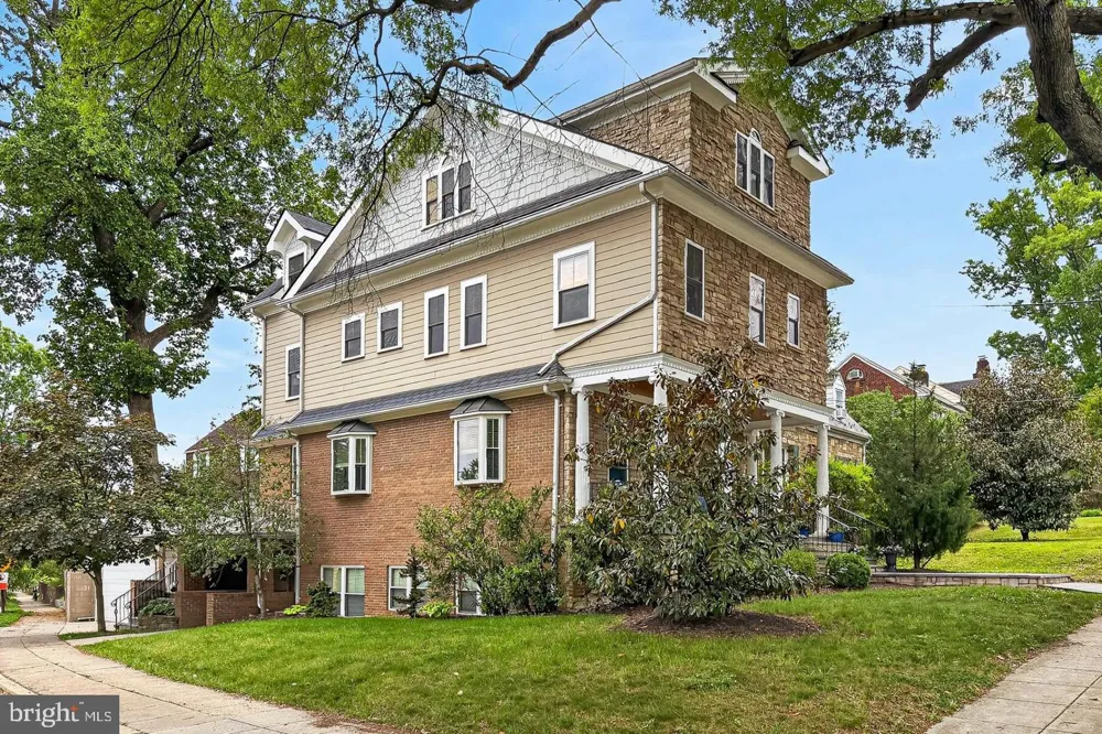 4125 19TH STREET NE Washington, DC 20018