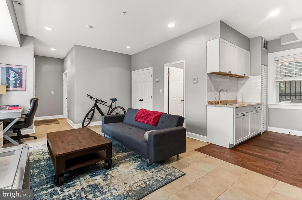 4125 19TH STREET NE Washington, DC 20018