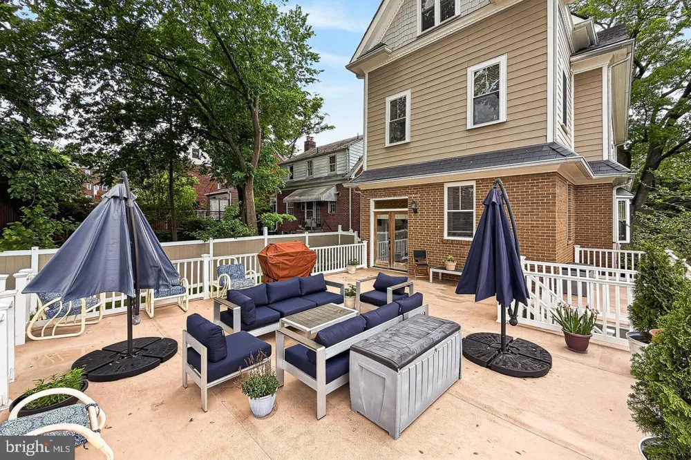 4125 19TH STREET NE Washington, DC 20018