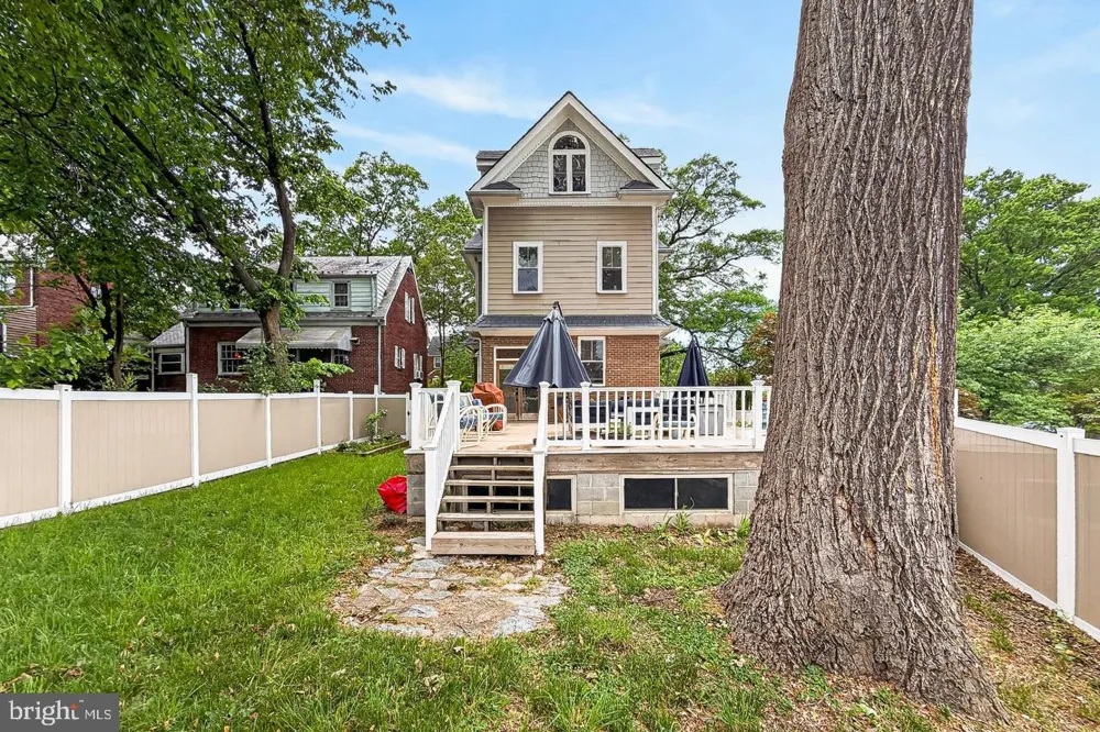 4125 19TH STREET NE Washington, DC 20018