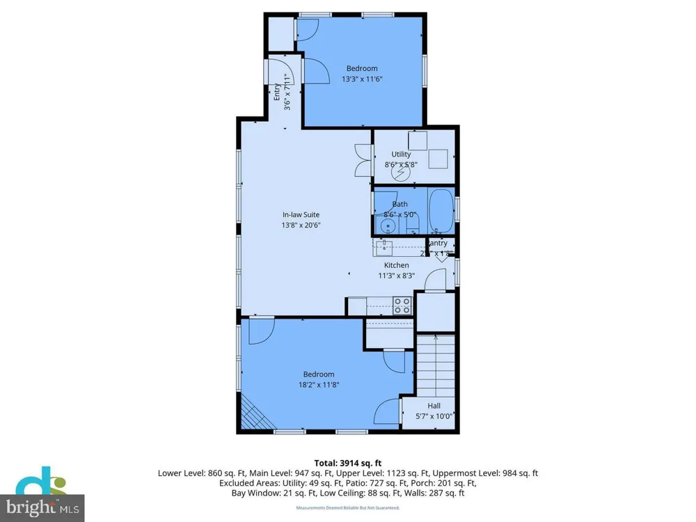 4125 19TH STREET NE Washington, DC 20018