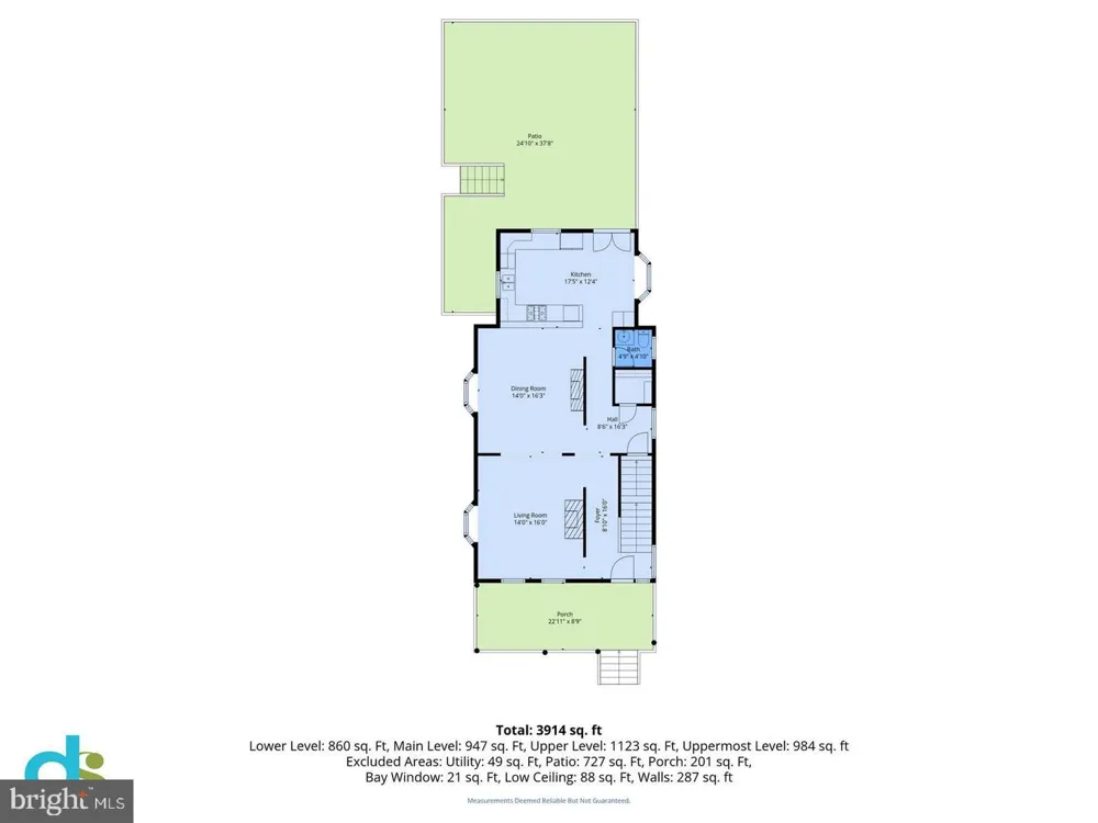 4125 19TH STREET NE Washington, DC 20018