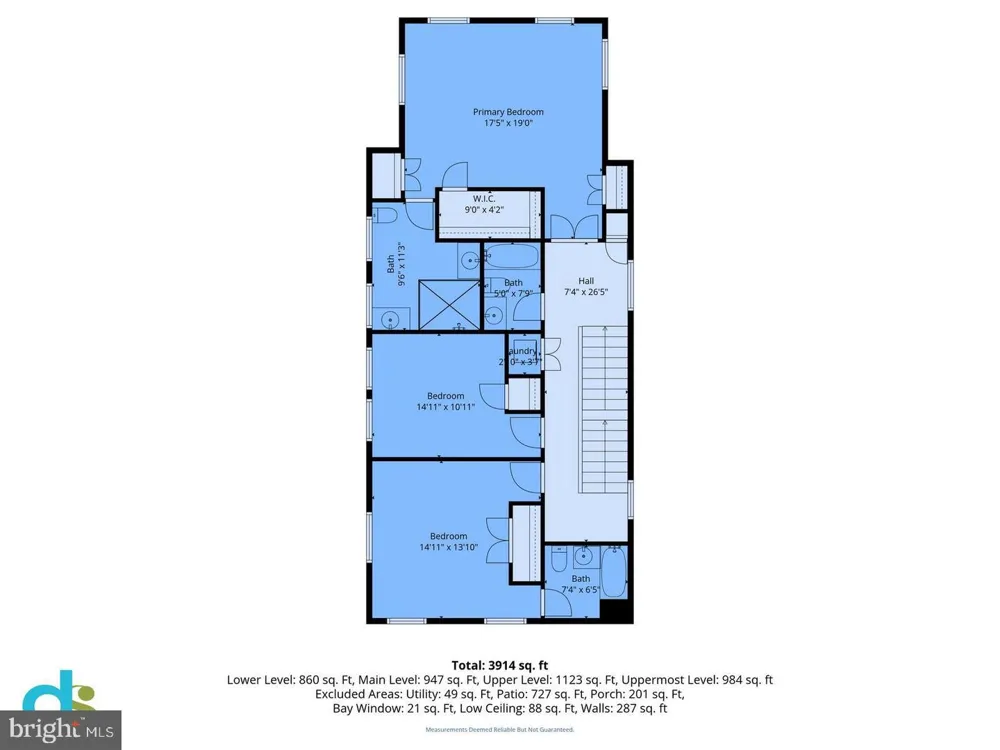4125 19TH STREET NE Washington, DC 20018