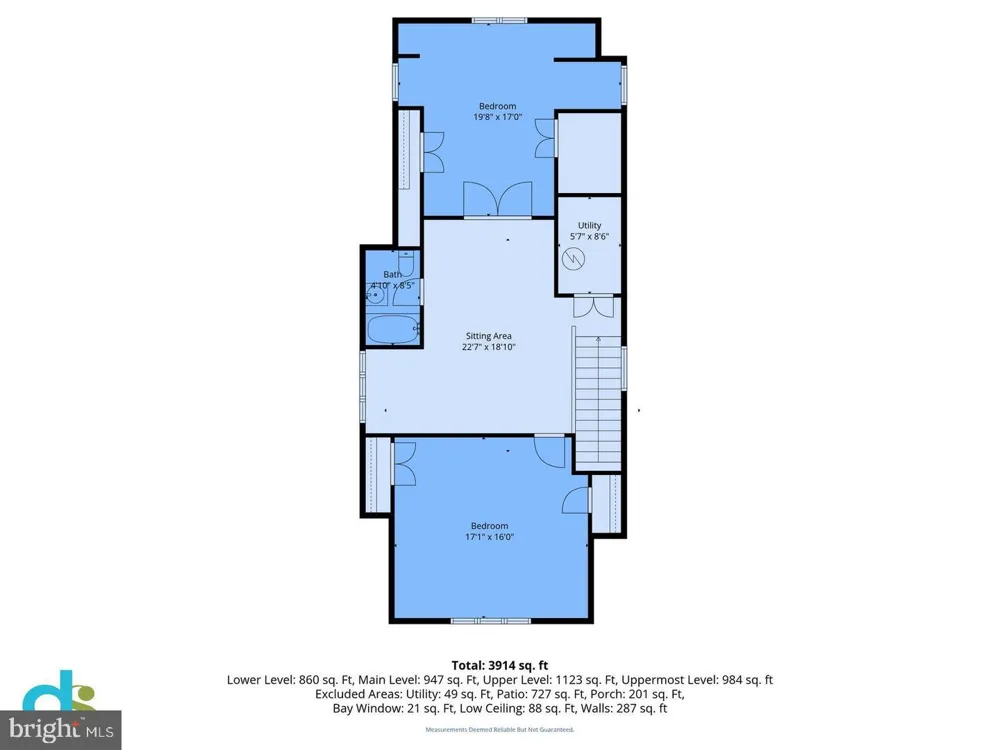 4125 19TH STREET NE Washington, DC 20018