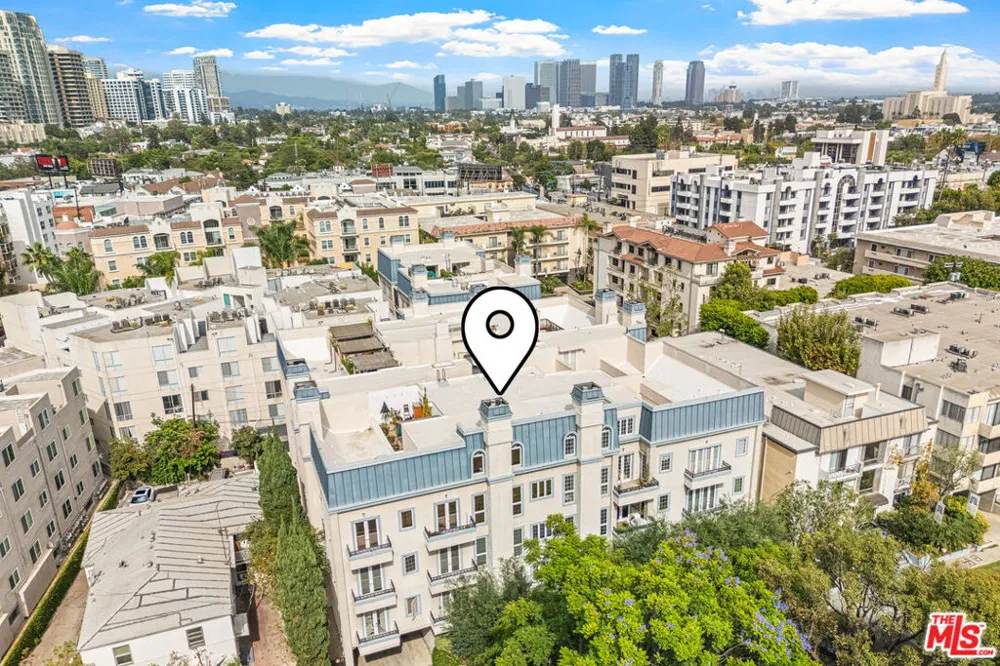 1370 Kelton Avenue #106 Los Angeles, CA 90024