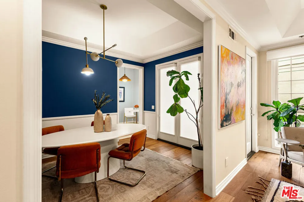 1370 Kelton Avenue #106 Los Angeles, CA 90024