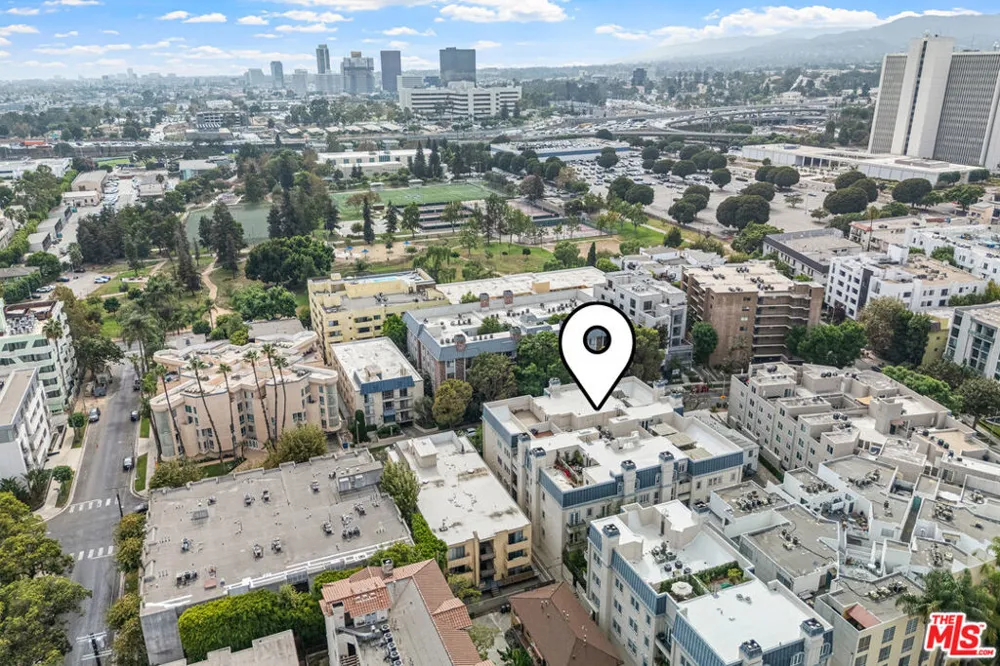 1370 Kelton Avenue #106 Los Angeles, CA 90024
