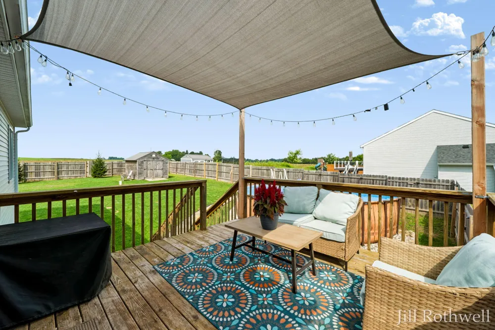 19819 Daggett Avenue Conklin, MI 49403