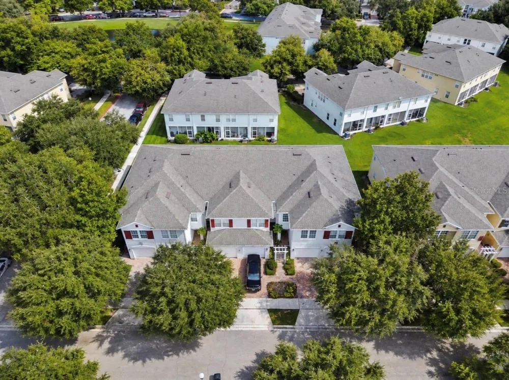 3227 VILLA STRADA WAY Orlando, FL 32835