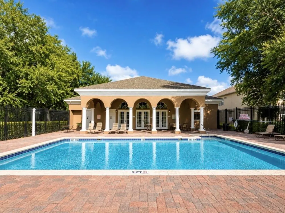 3227 VILLA STRADA WAY Orlando, FL 32835